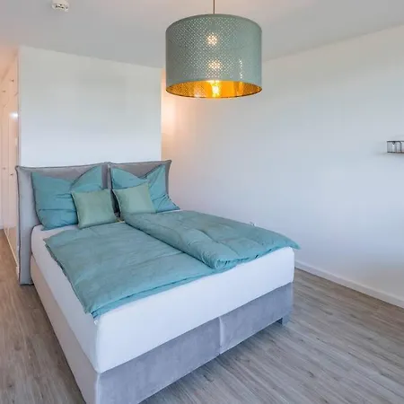 Im Herzen Von Mit Parkplatz براونشفايغ