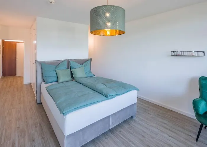 Im Herzen Von Mit Parkplatz Braunschweig