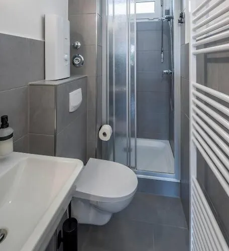 Im Herzen Von Mit Parkplatz * Braunschweig