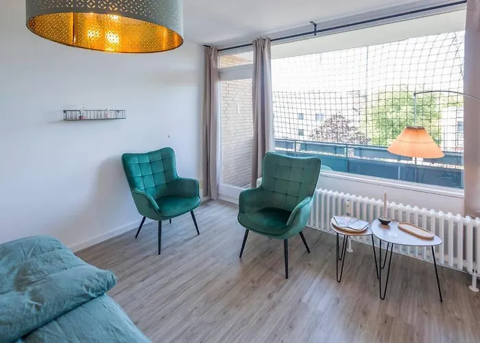 Im Herzen Von Mit Parkplatz * Braunschweig